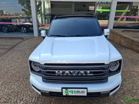 GWM Haval H9 2.4 4P EXCLUSIVE TURBO DIESEL 4X4 AUTOM�TICO, Foto 10