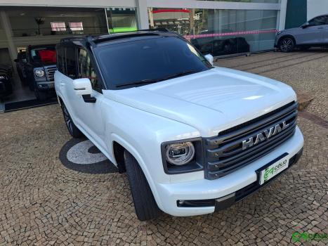GWM Haval H9 2.4 4P EXCLUSIVE TURBO DIESEL 4X4 AUTOM�TICO, Foto 11