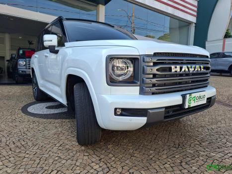 GWM Haval H9 2.4 4P EXCLUSIVE TURBO DIESEL 4X4 AUTOM�TICO, Foto 12