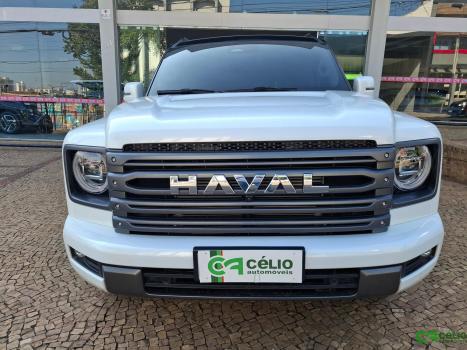 GWM Haval H9 2.4 4P EXCLUSIVE TURBO DIESEL 4X4 AUTOM�TICO, Foto 13