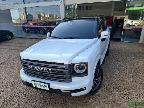 GWM Haval H9 2.4 4P EXCLUSIVE TURBO DIESEL 4X4 AUTOM�TICO, Foto 15