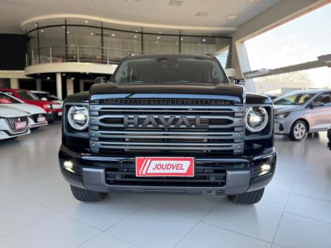 GWM Haval H9 2.4 4P EXCLUSIVE TURBO DIESEL 4X4 AUTOM�TICO, Foto 2