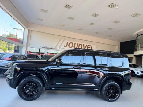 GWM Haval H9 2.4 4P EXCLUSIVE TURBO DIESEL 4X4 AUTOM�TICO, Foto 3