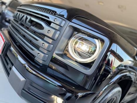 GWM Haval H9 2.4 4P EXCLUSIVE TURBO DIESEL 4X4 AUTOM�TICO, Foto 4