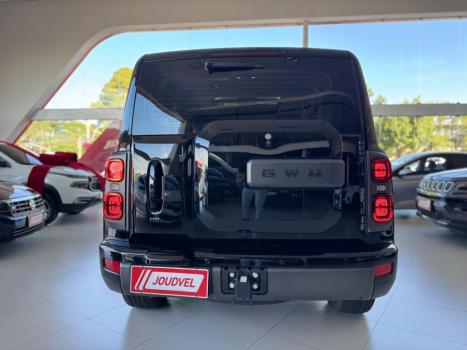 GWM Haval H9 2.4 4P EXCLUSIVE TURBO DIESEL 4X4 AUTOM�TICO, Foto 6