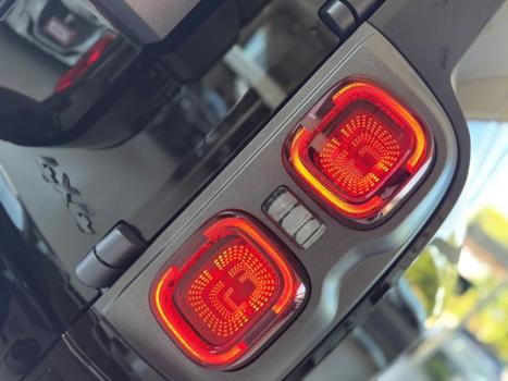 GWM Haval H9 2.4 4P EXCLUSIVE TURBO DIESEL 4X4 AUTOM�TICO, Foto 9