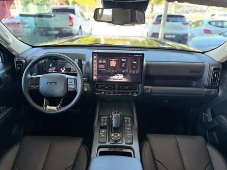 GWM Haval H9 2.4 4P EXCLUSIVE TURBO DIESEL 4X4 AUTOM�TICO, Foto 10