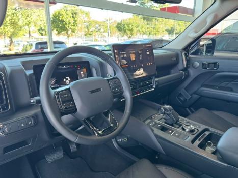 GWM Haval H9 2.4 4P EXCLUSIVE TURBO DIESEL 4X4 AUTOM�TICO, Foto 17