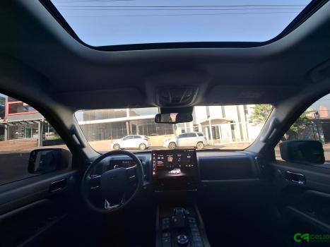 GWM Haval H9 2.4 4P EXCLUSIVE TURBO DIESEL 4X4 AUTOM�TICO, Foto 3