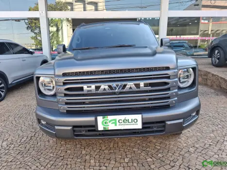 GWM Haval H9 2.4 4P EXCLUSIVE TURBO DIESEL 4X4 AUTOM�TICO, Foto 10