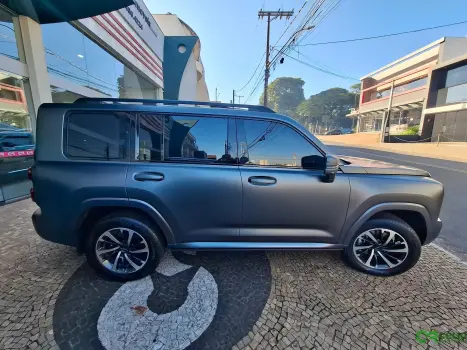 GWM Haval H9 2.4 4P EXCLUSIVE TURBO DIESEL 4X4 AUTOM�TICO, Foto 15
