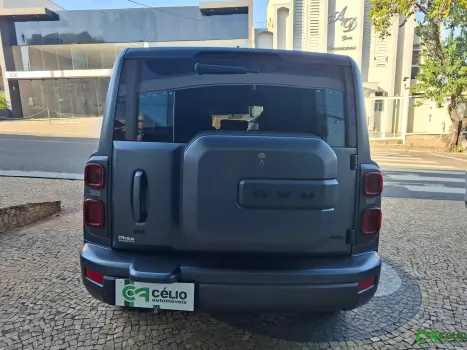 GWM Haval H9 2.4 4P EXCLUSIVE TURBO DIESEL 4X4 AUTOM�TICO, Foto 16