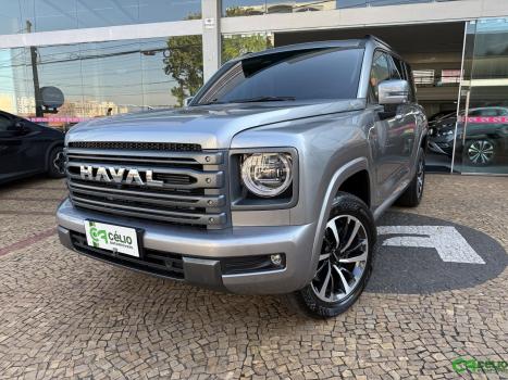 GWM Haval H9 2.4 4P EXCLUSIVE TURBO DIESEL 4X4 AUTOM�TICO, Foto 1