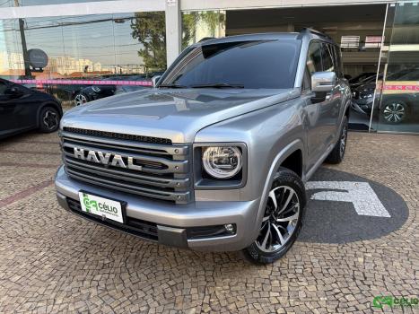 GWM Haval H9 2.4 4P EXCLUSIVE TURBO DIESEL 4X4 AUTOM�TICO, Foto 2