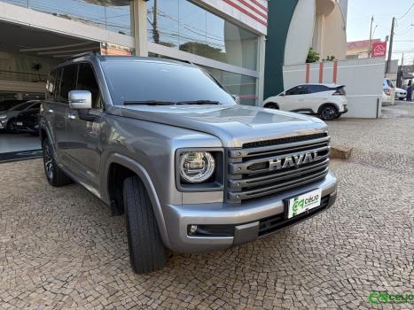 GWM Haval H9 2.4 4P EXCLUSIVE TURBO DIESEL 4X4 AUTOM�TICO, Foto 3