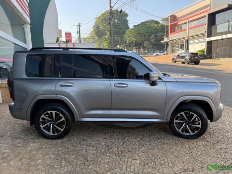 GWM Haval H9 2.4 4P EXCLUSIVE TURBO DIESEL 4X4 AUTOM�TICO, Foto 5