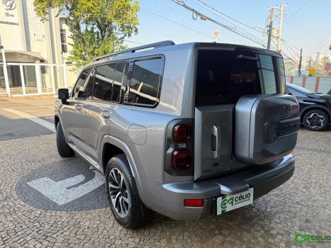 GWM Haval H9 2.4 4P EXCLUSIVE TURBO DIESEL 4X4 AUTOM�TICO, Foto 7