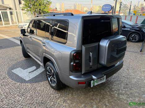 GWM Haval H9 2.4 4P EXCLUSIVE TURBO DIESEL 4X4 AUTOM�TICO, Foto 8