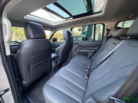 GWM Haval H9 2.4 4P EXCLUSIVE TURBO DIESEL 4X4 AUTOM�TICO, Foto 9