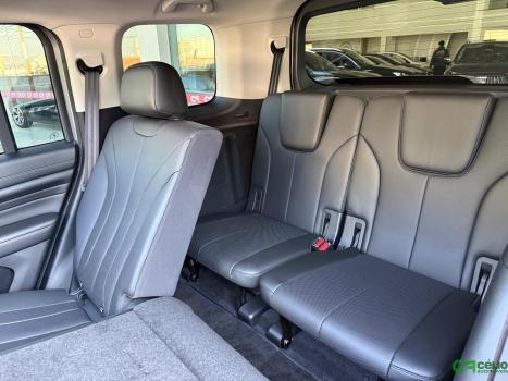 GWM Haval H9 2.4 4P EXCLUSIVE TURBO DIESEL 4X4 AUTOM�TICO, Foto 10