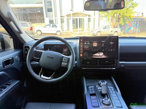 GWM Haval H9 2.4 4P EXCLUSIVE TURBO DIESEL 4X4 AUTOM�TICO, Foto 12
