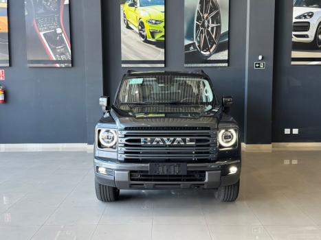 GWM Haval H9 2.4 4P EXCLUSIVE TURBO DIESEL 4X4 AUTOM�TICO, Foto 2