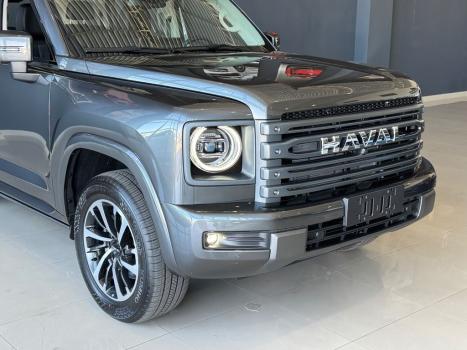 GWM Haval H9 2.4 4P EXCLUSIVE TURBO DIESEL 4X4 AUTOM�TICO, Foto 4