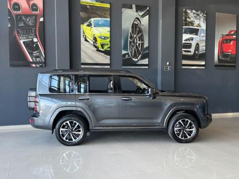 GWM Haval H9 2.4 4P EXCLUSIVE TURBO DIESEL 4X4 AUTOM�TICO, Foto 6