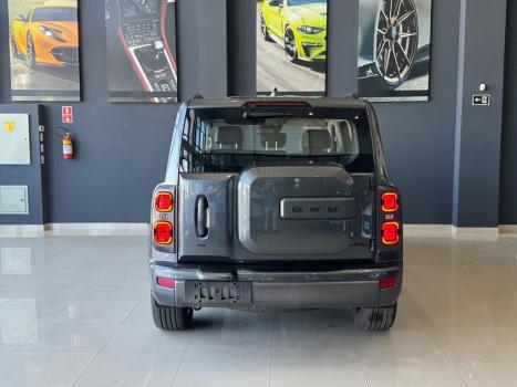 GWM Haval H9 2.4 4P EXCLUSIVE TURBO DIESEL 4X4 AUTOM�TICO, Foto 8