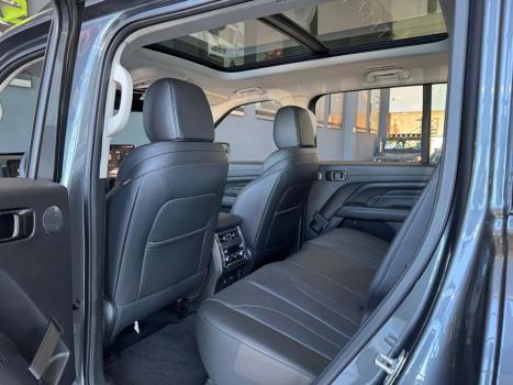 GWM Haval H9 2.4 4P EXCLUSIVE TURBO DIESEL 4X4 AUTOM�TICO, Foto 10