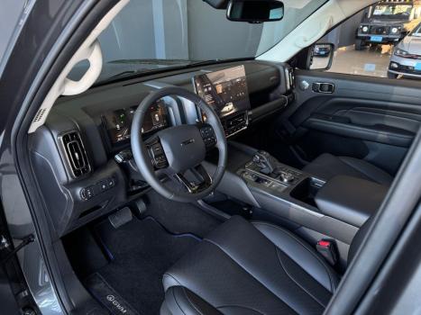 GWM Haval H9 2.4 4P EXCLUSIVE TURBO DIESEL 4X4 AUTOM�TICO, Foto 12
