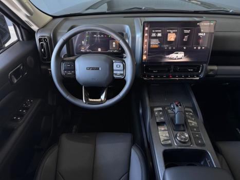 GWM Haval H9 2.4 4P EXCLUSIVE TURBO DIESEL 4X4 AUTOM�TICO, Foto 13