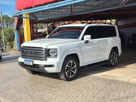 GWM Haval H9 2.4 4P EXCLUSIVE TURBO DIESEL 4X4 AUTOM�TICO, Foto 1