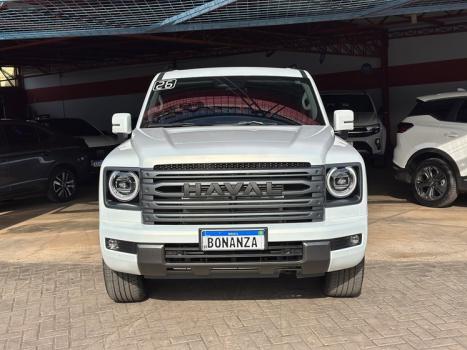 GWM Haval H9 2.4 4P EXCLUSIVE TURBO DIESEL 4X4 AUTOM�TICO, Foto 2