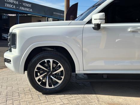 GWM Haval H9 2.4 4P EXCLUSIVE TURBO DIESEL 4X4 AUTOM�TICO, Foto 4