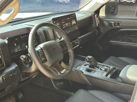 GWM Haval H9 2.4 4P EXCLUSIVE TURBO DIESEL 4X4 AUTOM�TICO, Foto 7