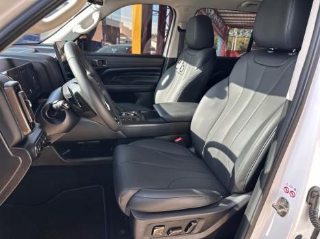 GWM Haval H9 2.4 4P EXCLUSIVE TURBO DIESEL 4X4 AUTOM�TICO, Foto 8