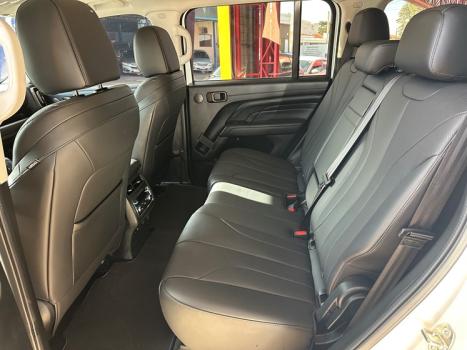 GWM Haval H9 2.4 4P EXCLUSIVE TURBO DIESEL 4X4 AUTOM�TICO, Foto 9