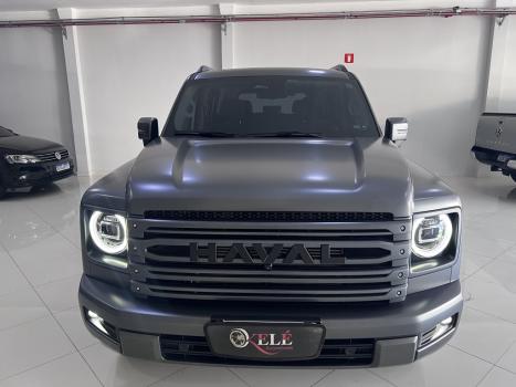 GWM Haval H9 2.4 4P EXCLUSIVE TURBO DIESEL 4X4 AUTOM�TICO, Foto 3