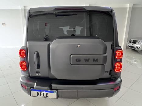 GWM Haval H9 2.4 4P EXCLUSIVE TURBO DIESEL 4X4 AUTOM�TICO, Foto 5