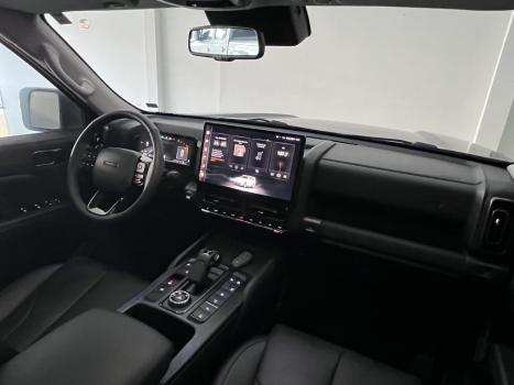 GWM Haval H9 2.4 4P EXCLUSIVE TURBO DIESEL 4X4 AUTOM�TICO, Foto 6