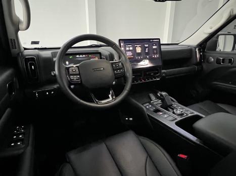 GWM Haval H9 2.4 4P EXCLUSIVE TURBO DIESEL 4X4 AUTOM�TICO, Foto 8