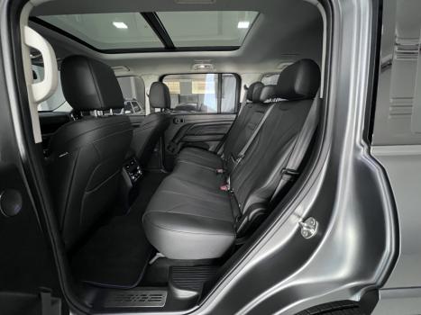 GWM Haval H9 2.4 4P EXCLUSIVE TURBO DIESEL 4X4 AUTOM�TICO, Foto 9