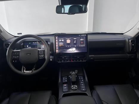GWM Haval H9 2.4 4P EXCLUSIVE TURBO DIESEL 4X4 AUTOM�TICO, Foto 11