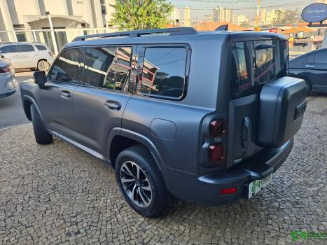 GWM Haval H9 2.4 4P EXCLUSIVE TURBO DIESEL 4X4 AUTOM�TICO, Foto 5