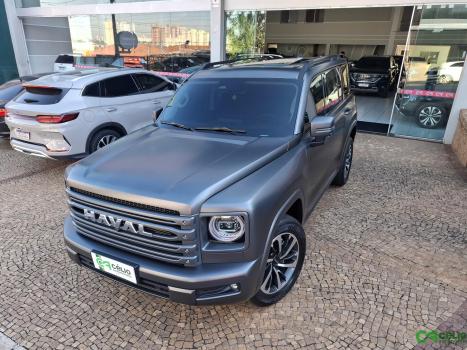 GWM Haval H9 2.4 4P EXCLUSIVE TURBO DIESEL 4X4 AUTOM�TICO, Foto 6