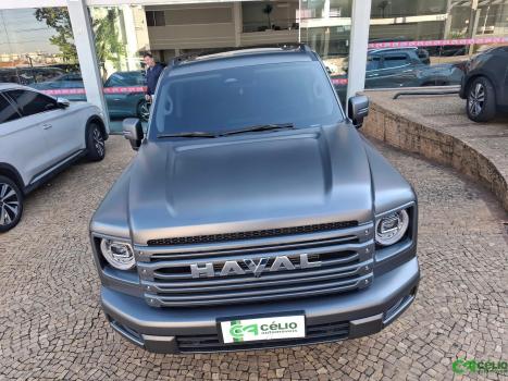 GWM Haval H9 2.4 4P EXCLUSIVE TURBO DIESEL 4X4 AUTOM�TICO, Foto 7