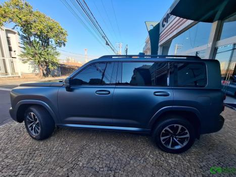 GWM Haval H9 2.4 4P EXCLUSIVE TURBO DIESEL 4X4 AUTOM�TICO, Foto 8