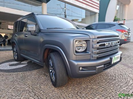 GWM Haval H9 2.4 4P EXCLUSIVE TURBO DIESEL 4X4 AUTOM�TICO, Foto 12