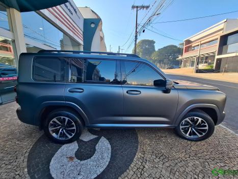 GWM Haval H9 2.4 4P EXCLUSIVE TURBO DIESEL 4X4 AUTOM�TICO, Foto 15
